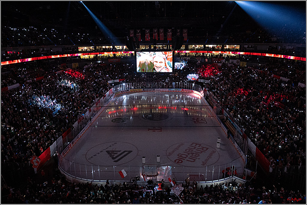 PENNY DEL;  Kölner Haie - Düsseldorfer EG; Köln, 16.12.2022